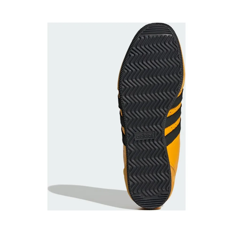 Adidas Japan Crew Yellow / Core Black / Gold Metallic (JI2665)