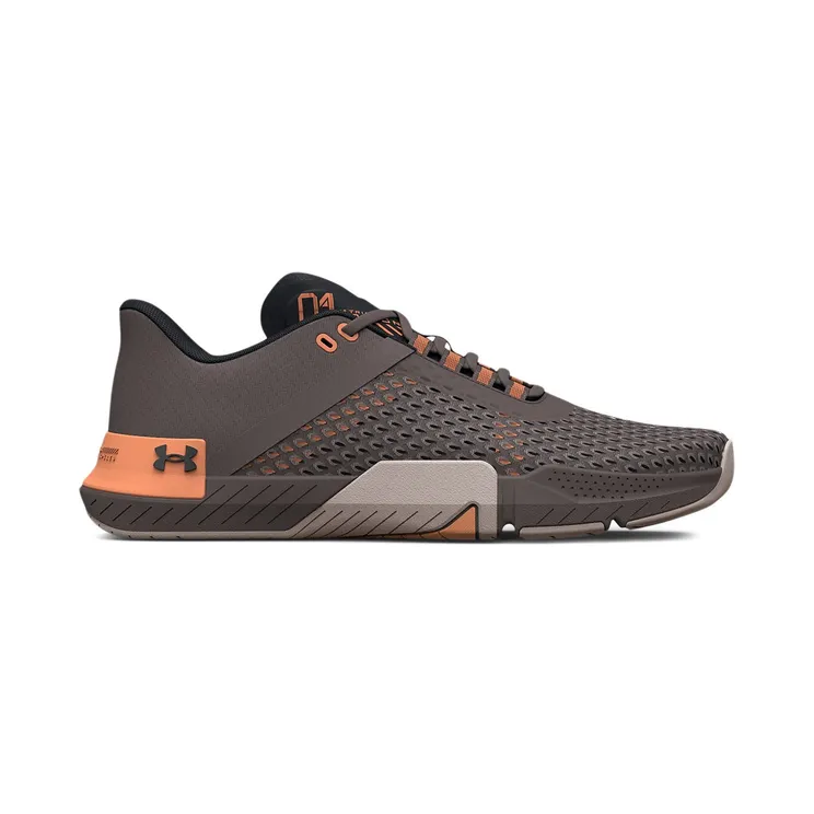 Under Armour TriBase™ Reign 4 Brown (3025052-108)