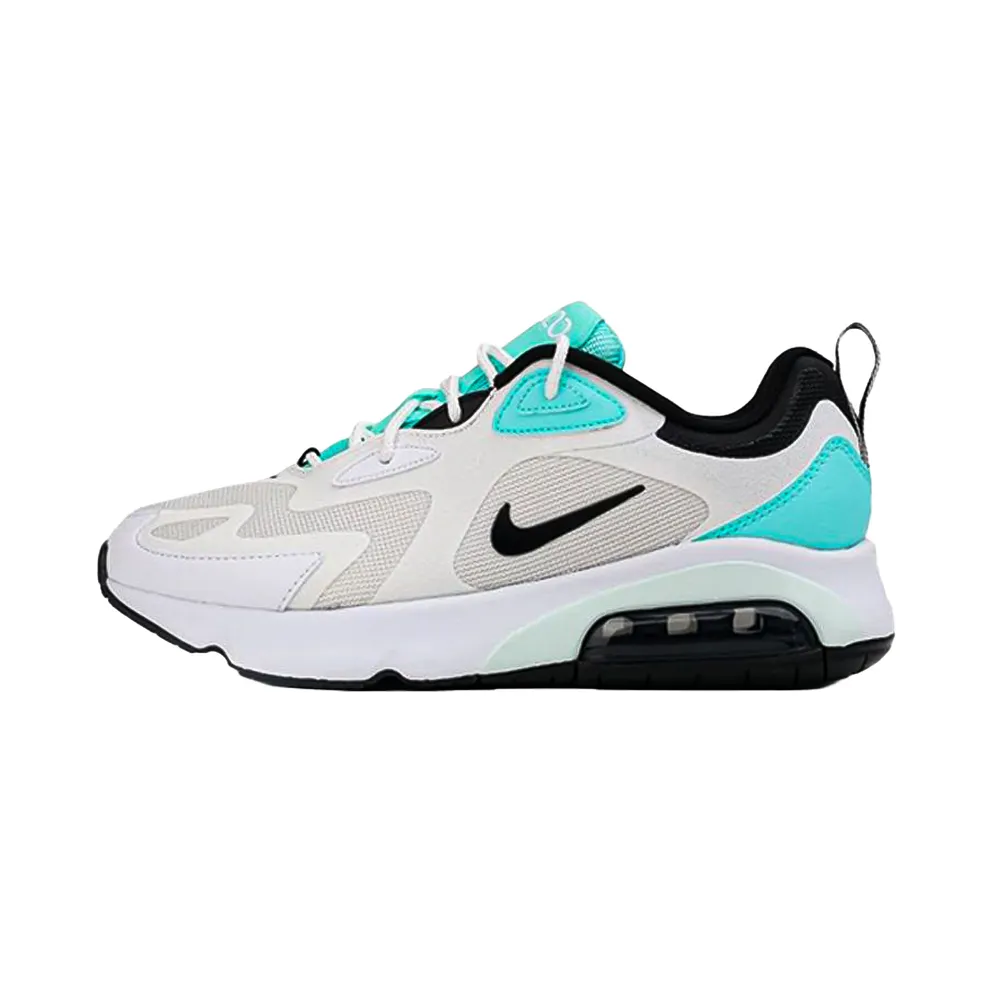 Nike Air Max 200 White (CJ0629-101)