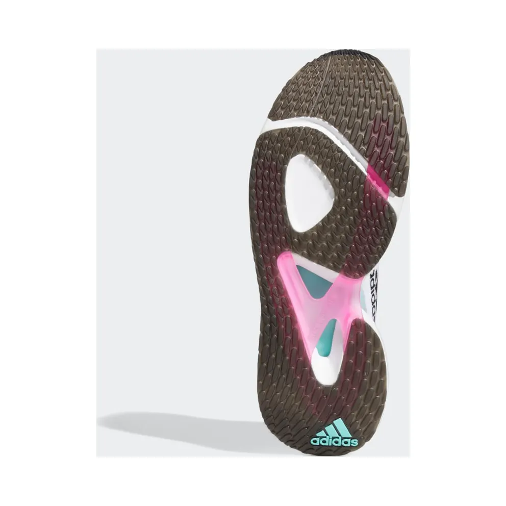 adidas Alphatorsion Cloud White / Core Black / Acid Mint (FY0020)