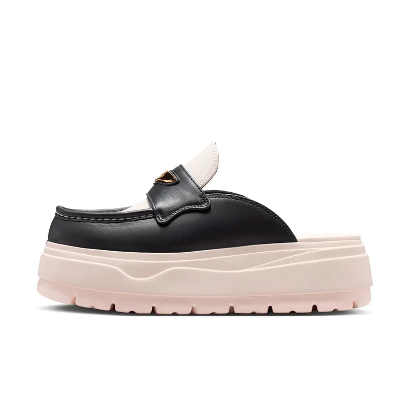 Air Jordan Mule Off-Noir/Chalk/Metallic Gold (IV5070-001)
