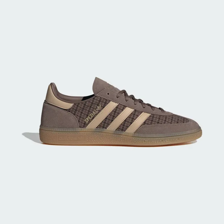 adidas Handball Spezial “Earth Strata / Magic Beige / Gum” (KI2971)