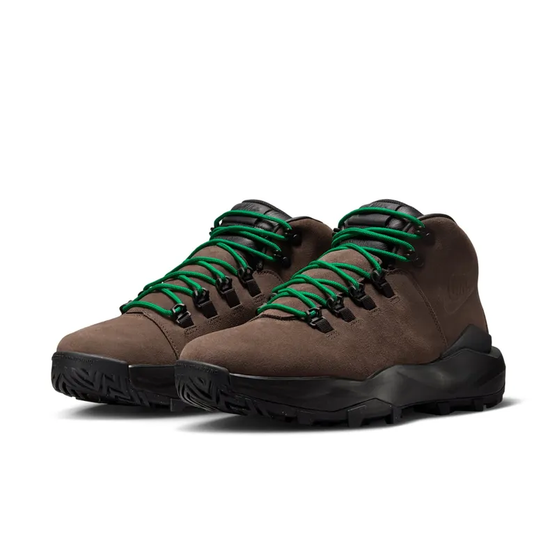 Nike Cygnal (baroque brown / black / black / malachite) – FV4332-200