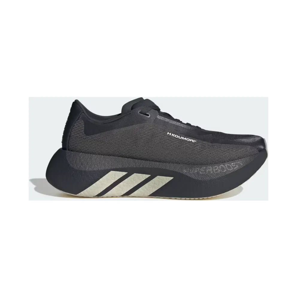 Adidas Hyperboost Edge x Hermanos Koumori W “Charcoal” (KH5379)