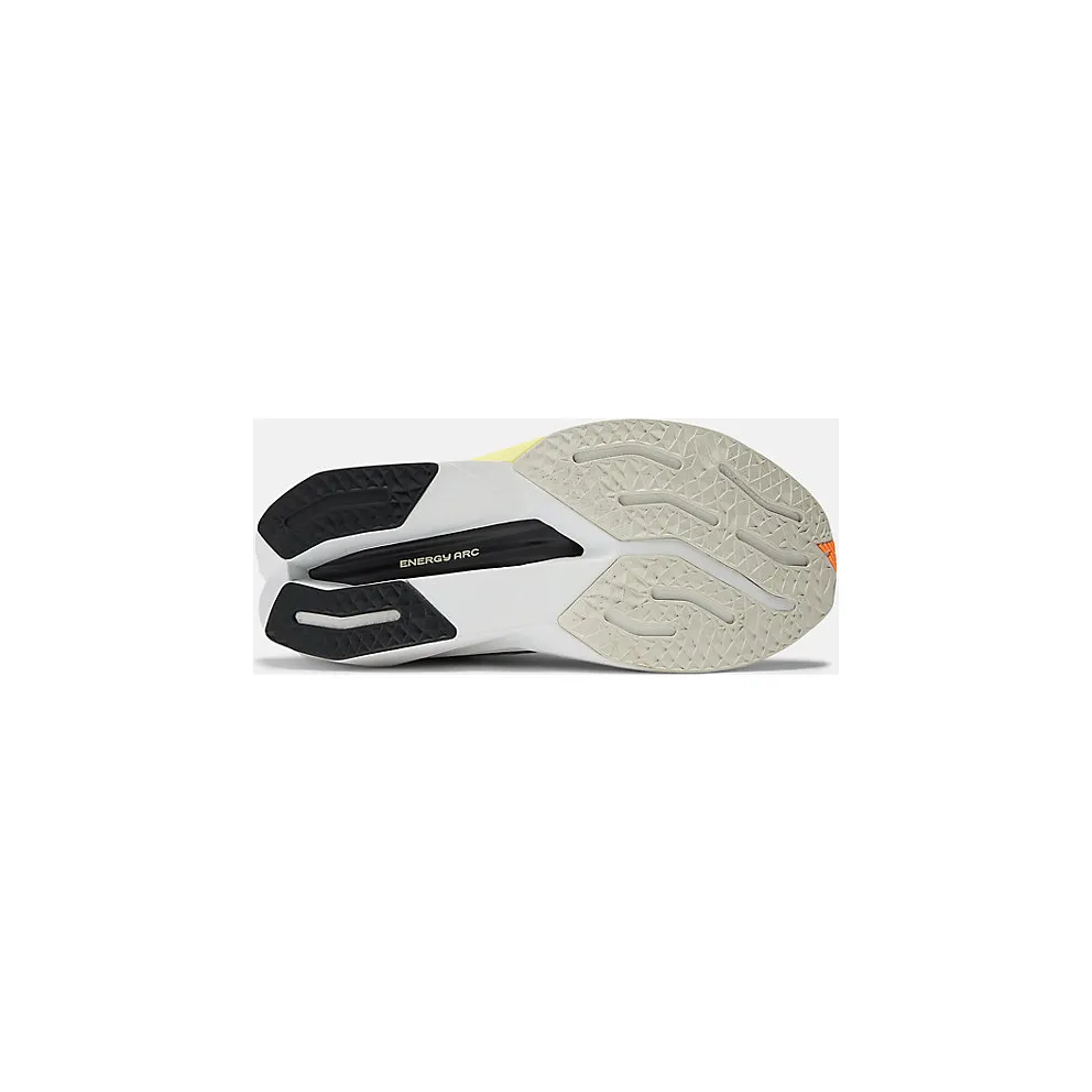 New Balance FuelCell SuperComp Trainer v3 Angora Hot Mango (WRCXCA4)