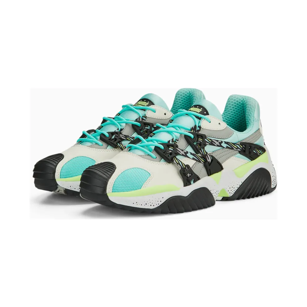 Puma Voltaire OG White (38936403)