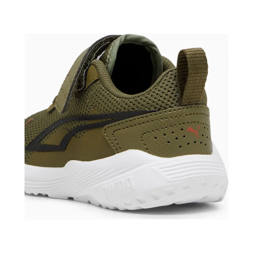 Puma All-Day Active with alternatieve sluiting Black (38738813)