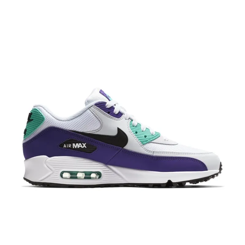 Nike Air Max 90 Grape (2019) (AJ1285-103)