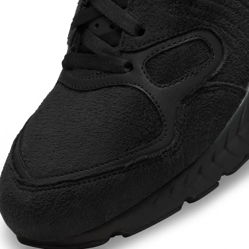 Nike Air Zoom Talaria X Comme Des Garcons “TRIPLE BLACK” (DJ7179-001)