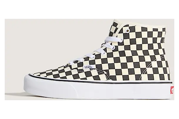 Vans Authentic Zwart (VN000E8HBMW)