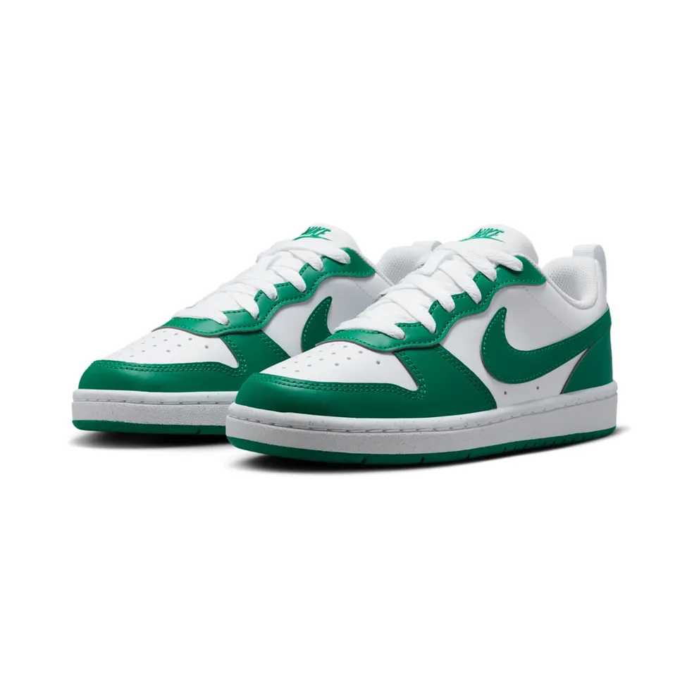 Nike Court Borough Low Recraft White Malachite (DV5456-139)