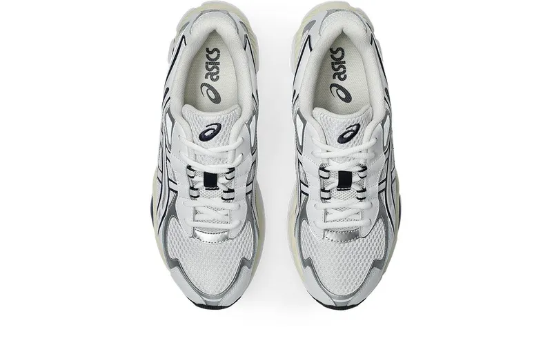 Asics Gel-NYC 2055 “White Midnight” (1203A542-108)