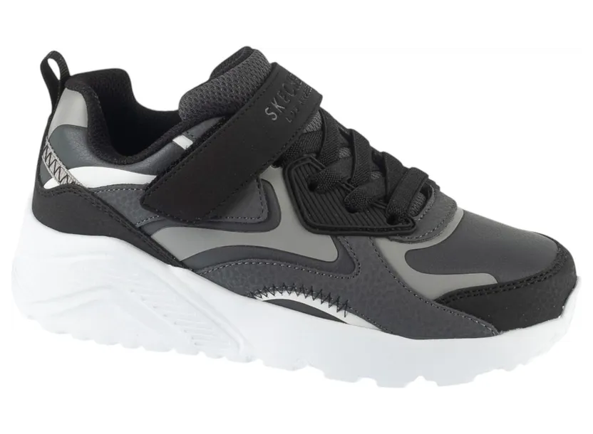skechers-skech 403645LGYBK