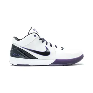 Nike Kobe 4 Inline