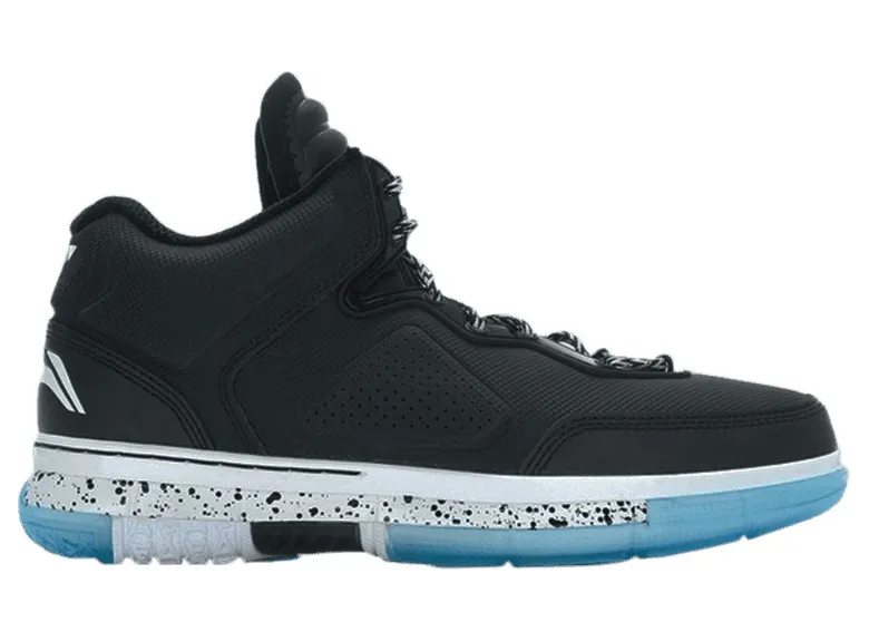 Li-Ning Way of Wade 1 Team No Sleep