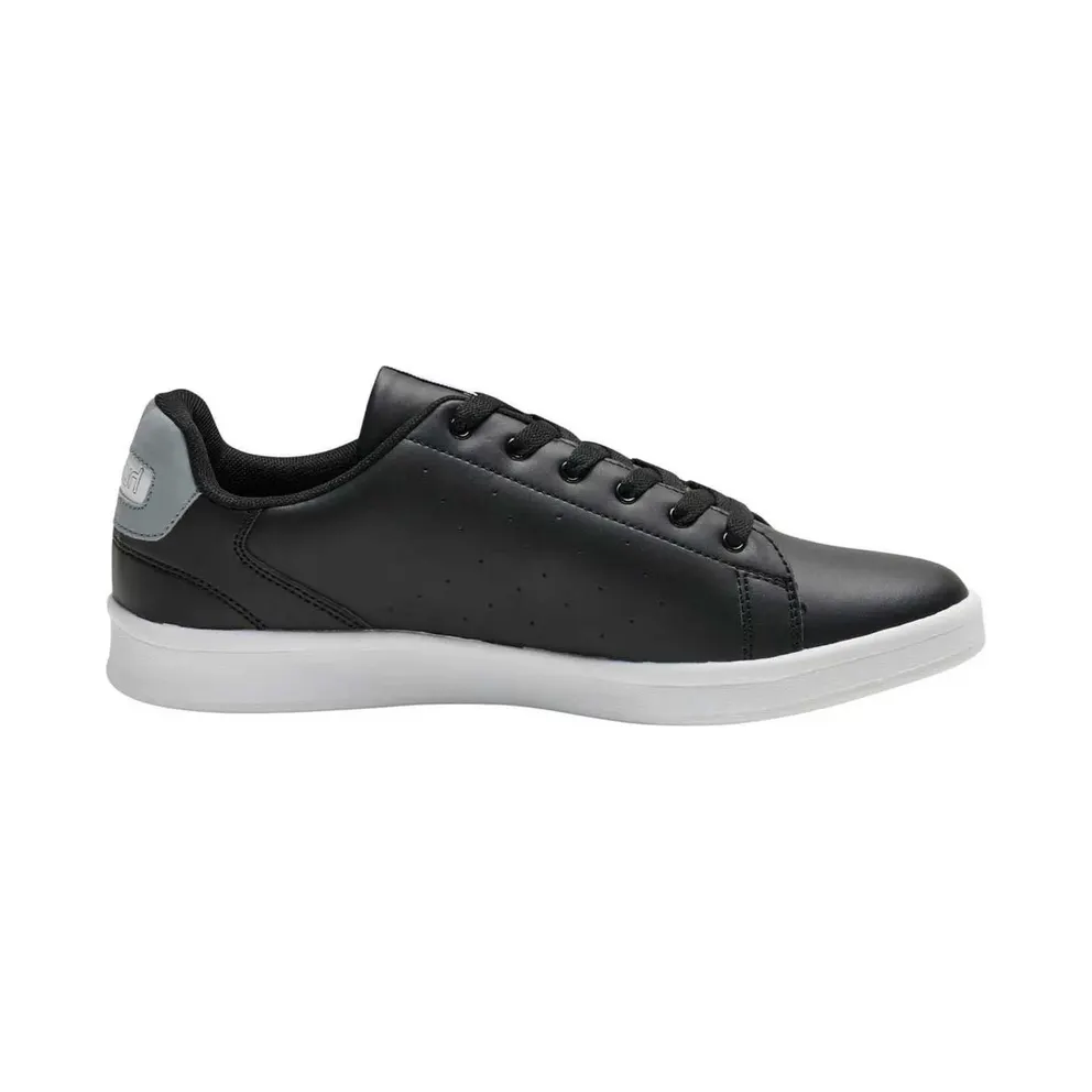 Hummel Busan Black (211830-2001)