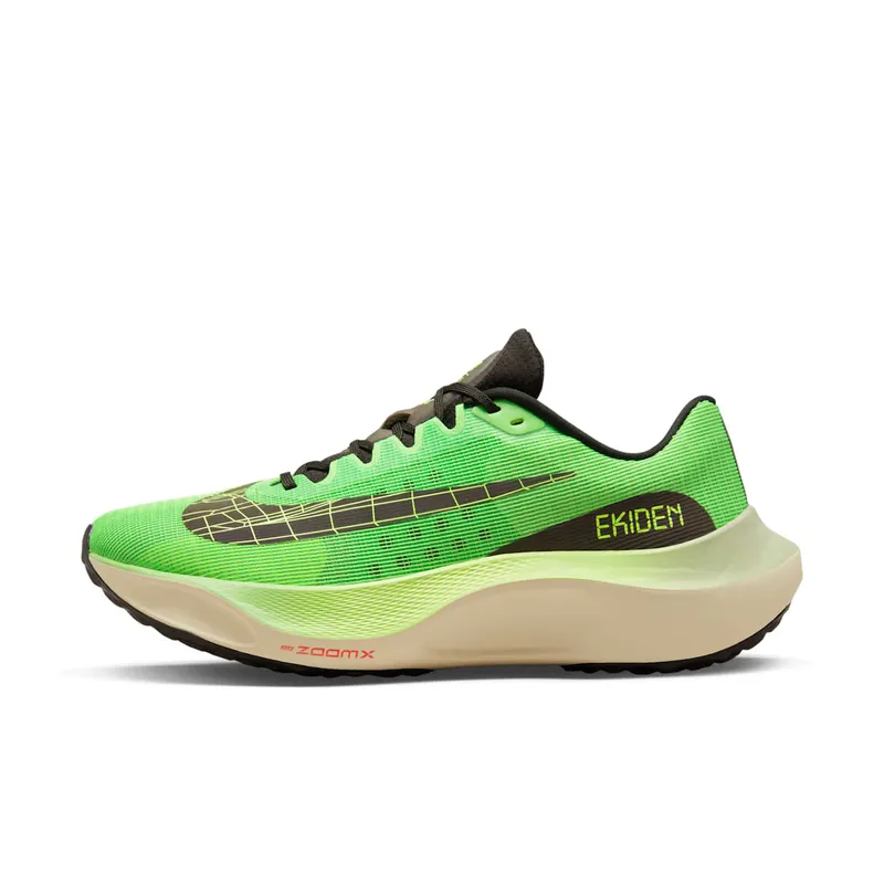 Nike Zoom Fly 5 Ekiden Scream Green (DZ4783-304)
