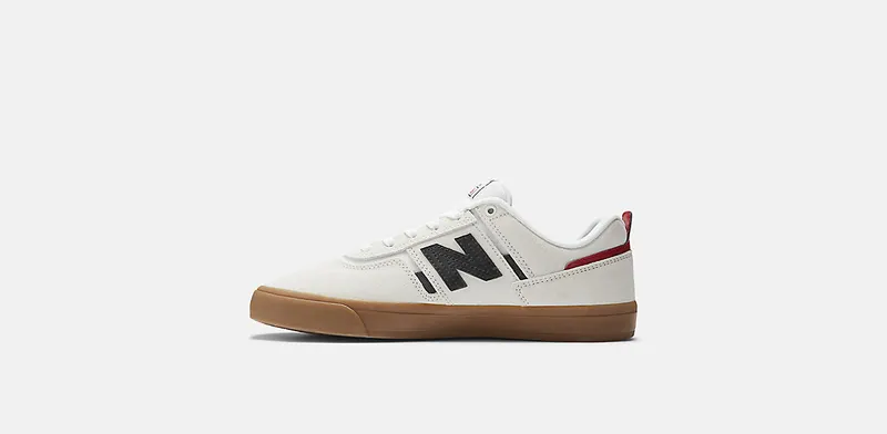 New Balance 306 White Red (NM306TPO)