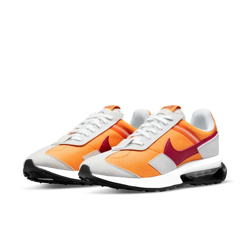 Nike Air Max Pre-Day Orange 50% Sustainable Materials (DC9402-800)