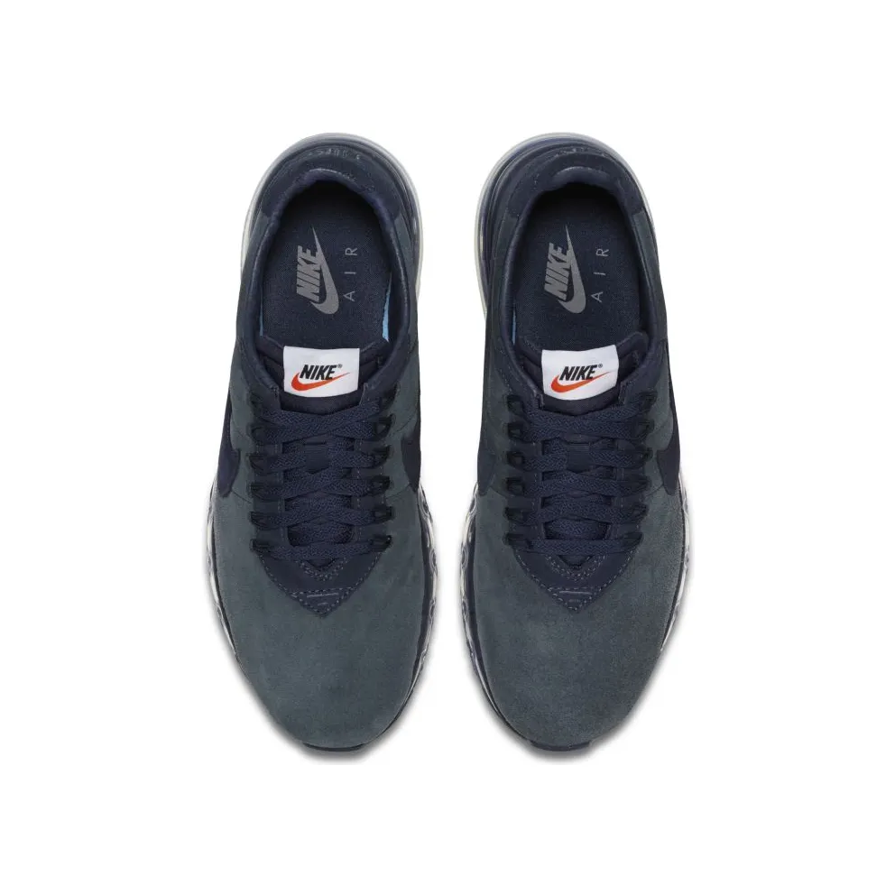 Nike Air Max LD Zero Black Dark Grey Black/Black-Black-Dark Grey (848624-002)