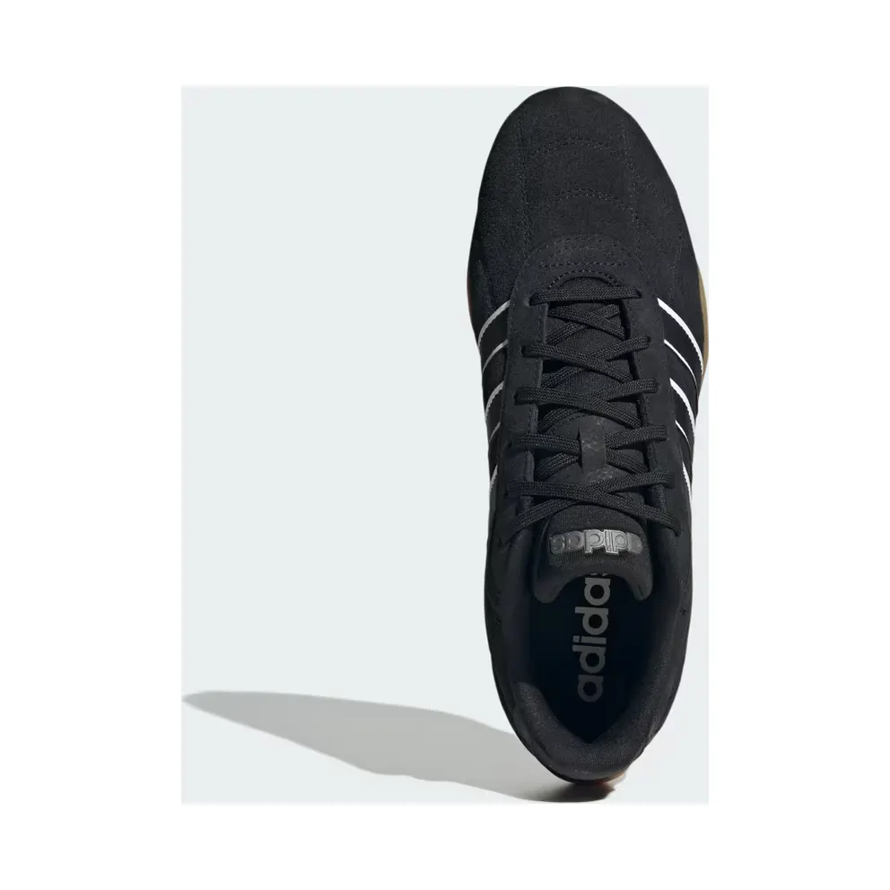 adidas Groundpulse “Core Black / Core Black / Pure Ruby” (HQ9166)
