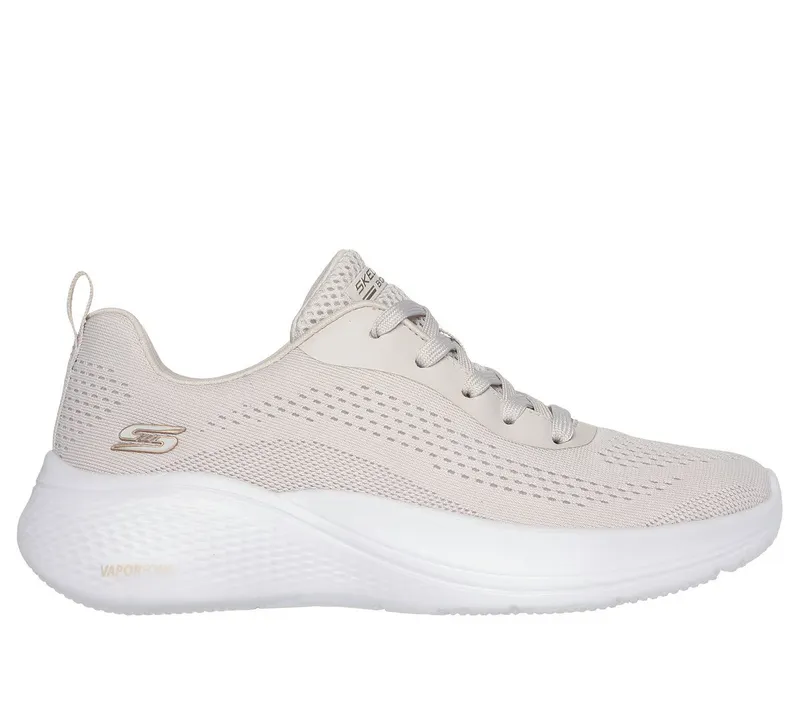 Skechers BOBS Sport Infinity – Natuurlijk (117550 NAT)