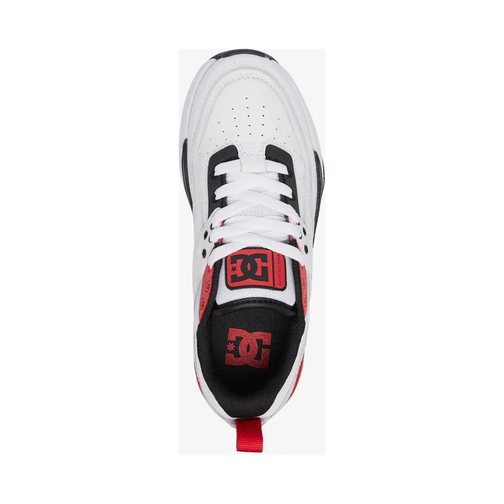 DC E.Tribeka SE White (ADJS200015xwrk)