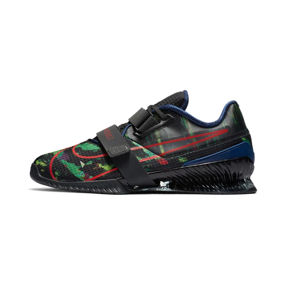 Nike Romaleos 4 Amp I Am Not a Robot (CU6452-060)