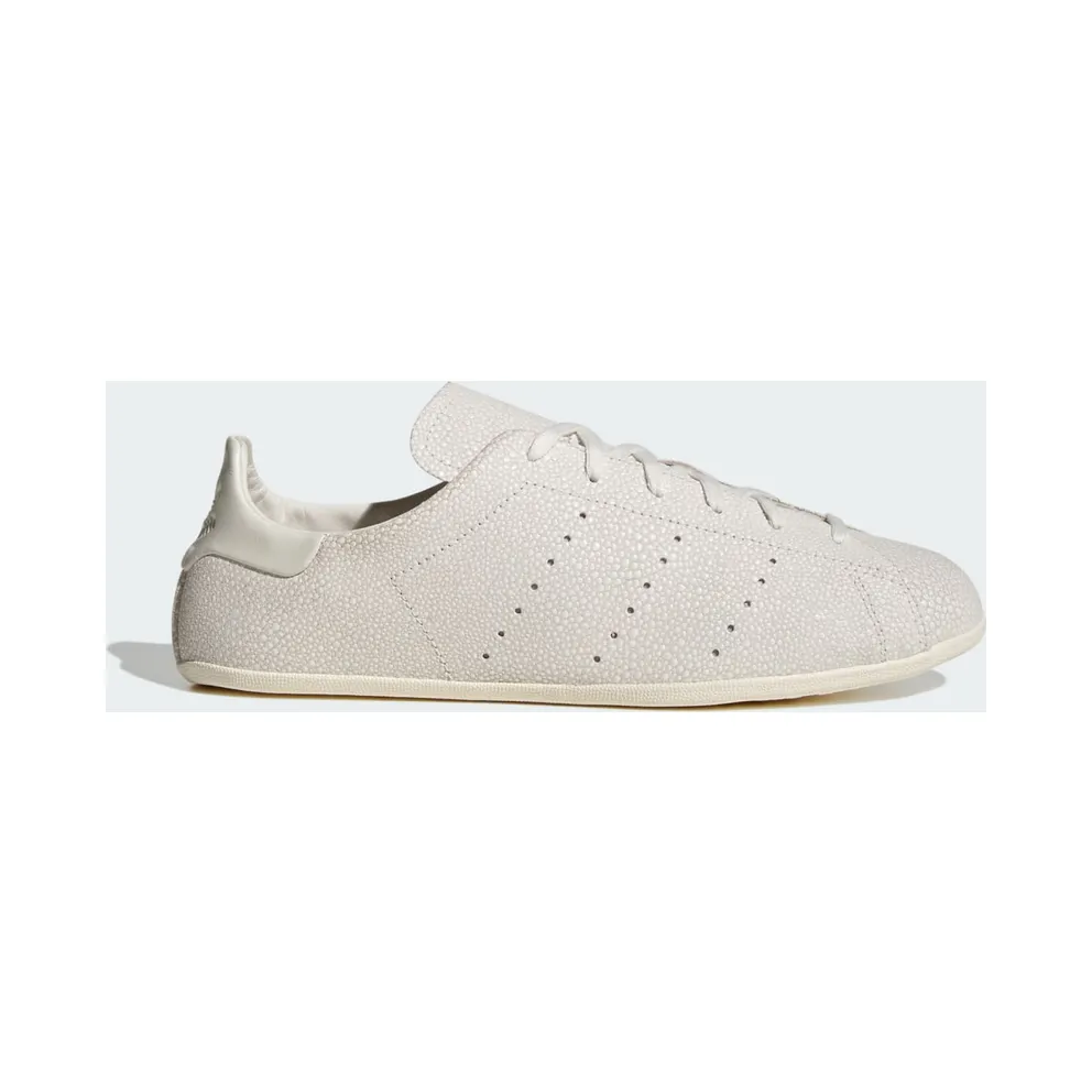 Adidas STAN SMITH LO PRO Shoes Cloud White / Cloud White / Cream White (KI4874)