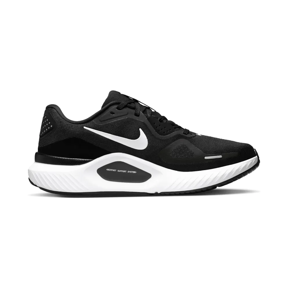 Nike Structure 26 Black White (HJ1101-003)