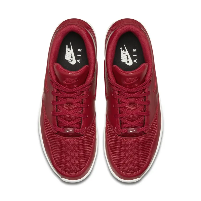 Nike Air Entertrainer Gym Red Gym Red/Sail (819854-600)