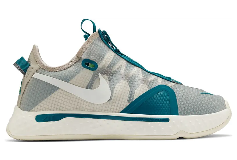nike-pg-4 CZ2240-200 / CZ2241-200