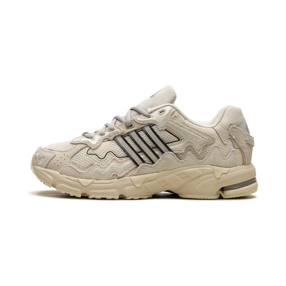 Adidas Bad Bunny Response CL “Wonder White” (IF7179)