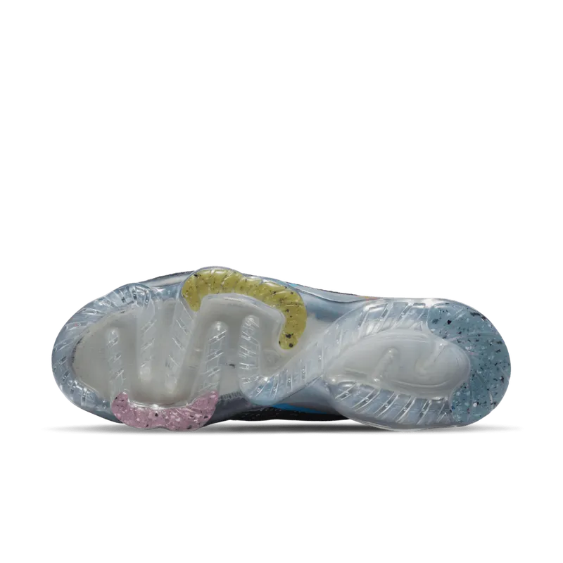 Nike Air VaporMax 2020 Flyknit Deep Royal Blue Multi-Color Deep Royal Blue/White-Multi-Color (CJ6740-400)