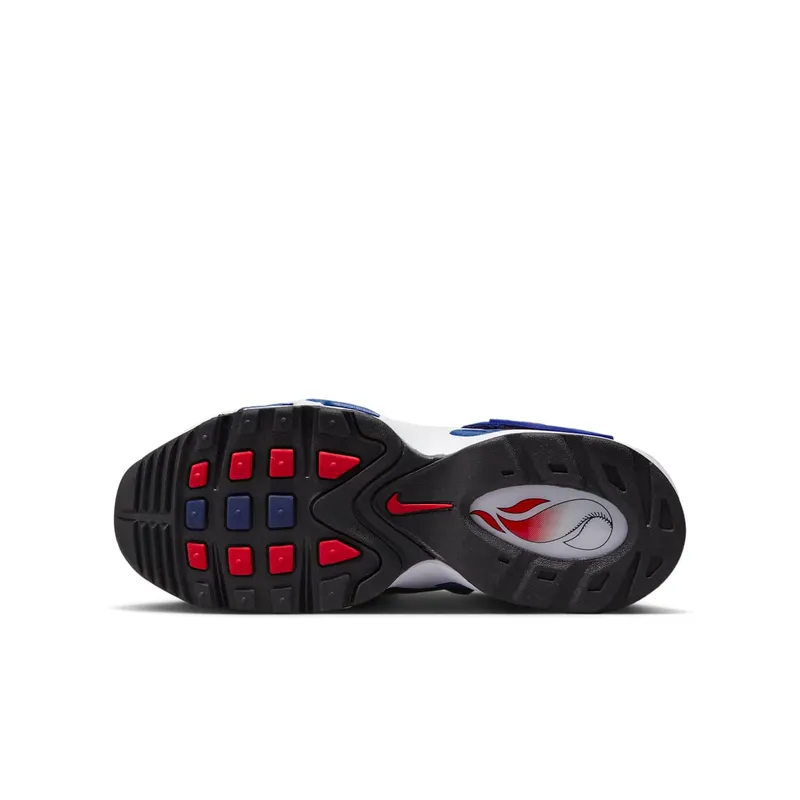 Nike Air Griffey Max 1 GS “USA” (DZ5275-001)