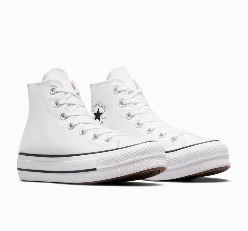 Converse Chuck Taylor All Star Platform High Top (560846C)