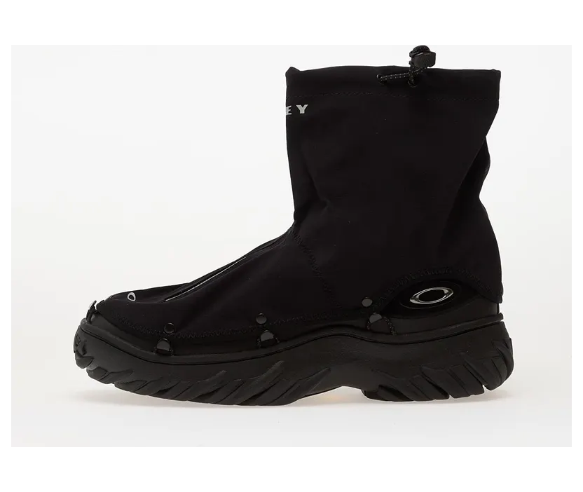 Oakley Meridian Low EXT Blackout