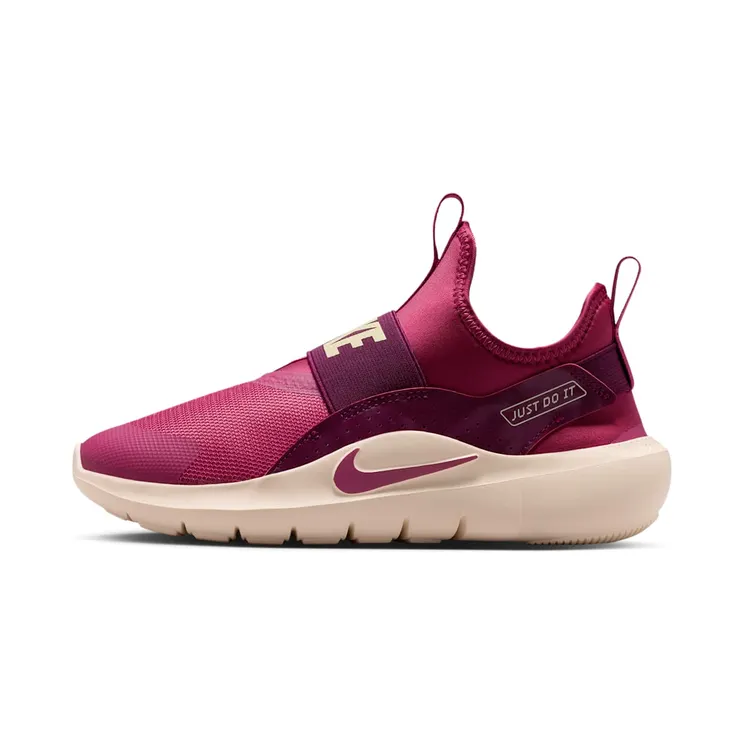Nike Flex Runner 4 “Bordeaux / Guava Ice / Sweet Beet” (IF2893-605)