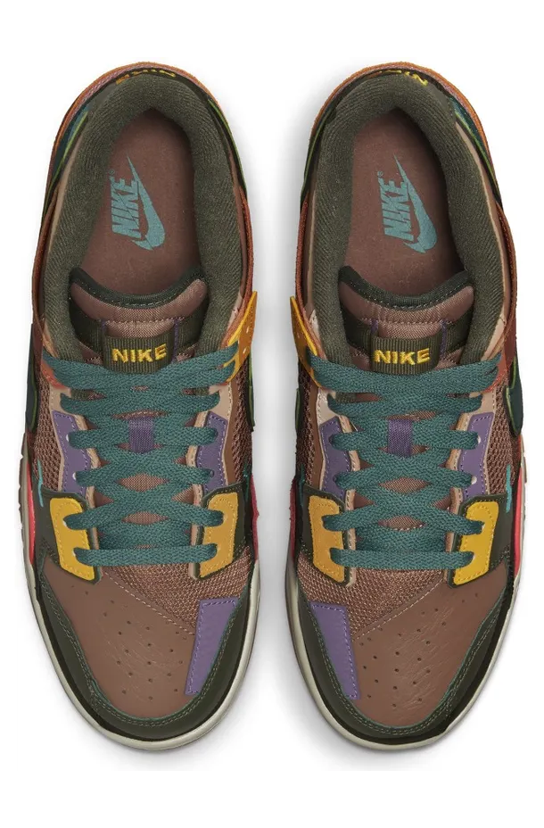 nike-dunk DB0500-200