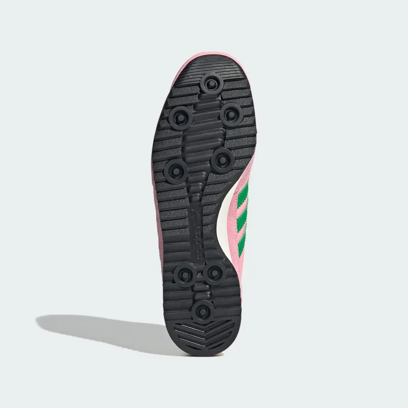 Adidas SL 72 OG Glow Pink / Green / Core Black (JQ8309)