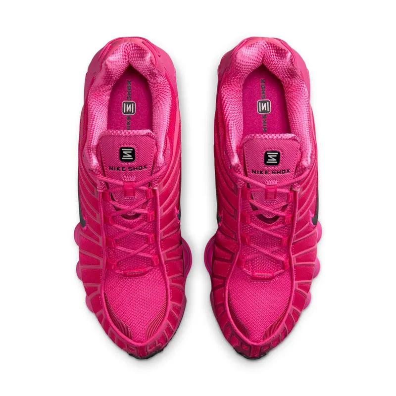 Nike Shox TL “Desert Pink” (IH1338-600)