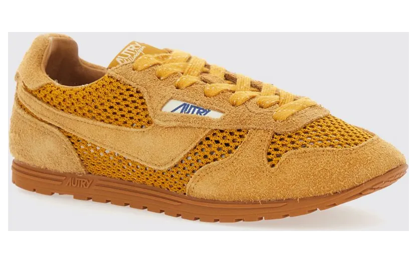 Autry Sneakers Burnt (WSLWKS02)
