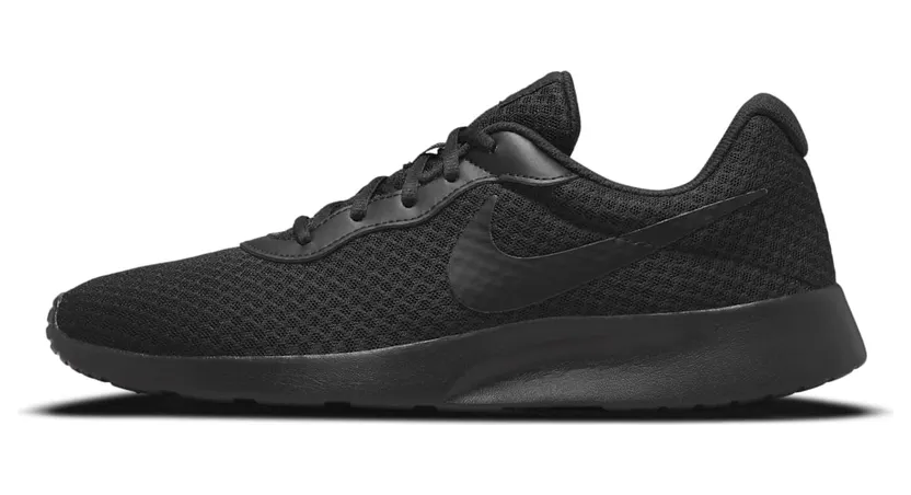 Nike Tanjunen Zwart (DJ6258-001)