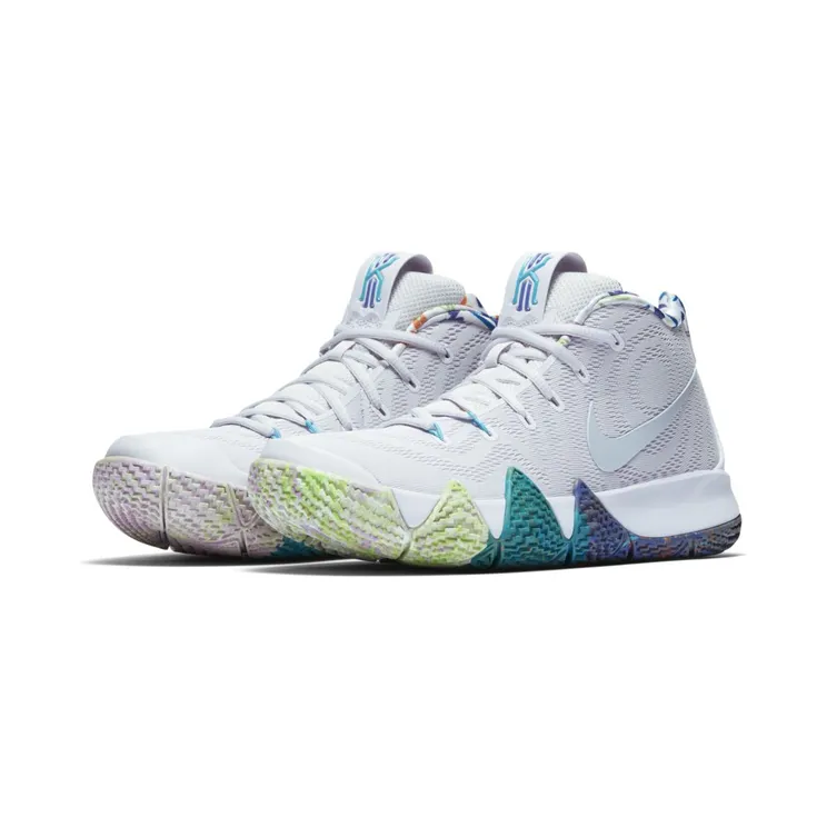 Nike Kyrie 4 90s “Multi-Colour” (943806-902)