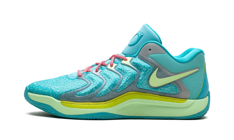 Nike KD 17 “Bahamas” (HV1945-300)