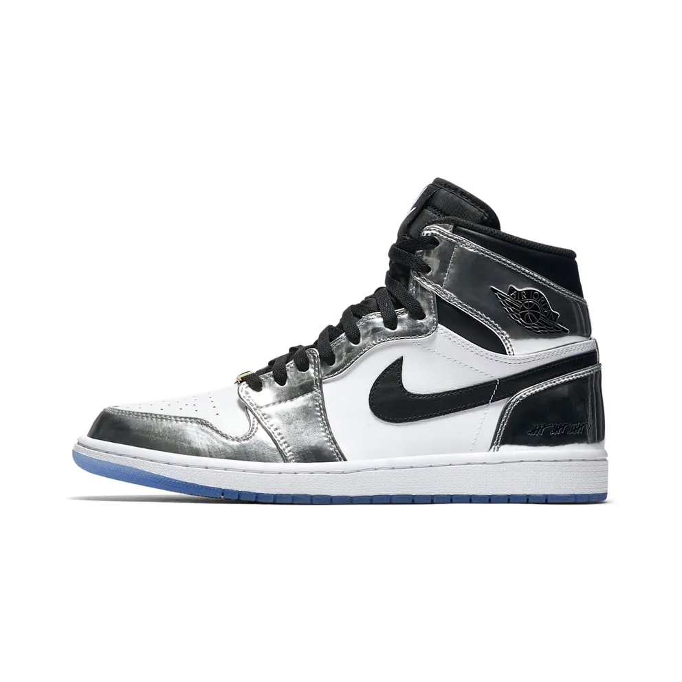 Air Jordan Nike AJ I 1 Retro High Think 16 ‘Pass The Torch’ (2018) (AQ7476-016)