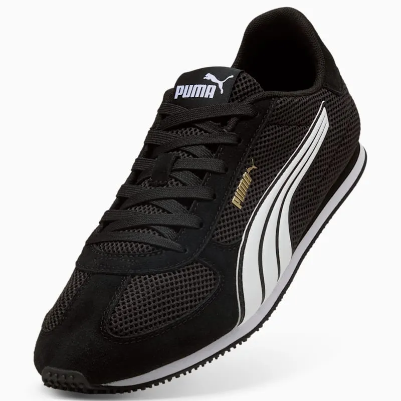 Puma sneaker PUMA Black-PUMA White (407360-01)