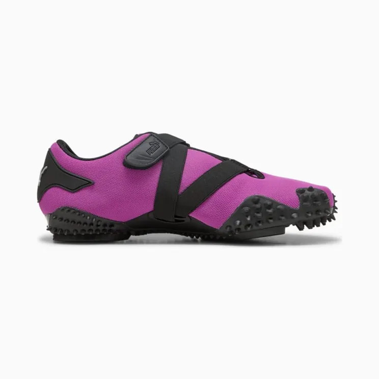 Puma Mostro OG Wild Berry Silver (397330-11)