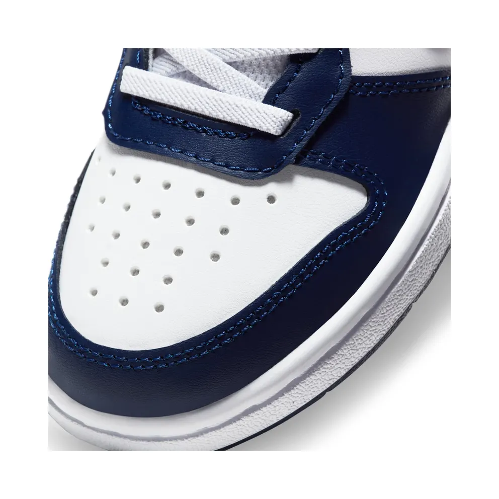 Nike Other Mid White / Signal Blue / Blue Void (CD7783-107)