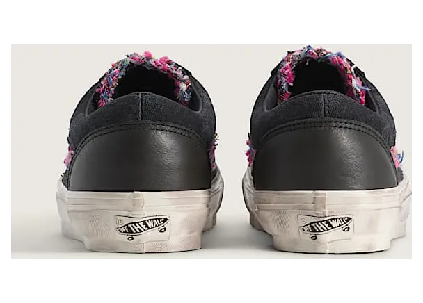 vans-old-skool VN000E8VEMV